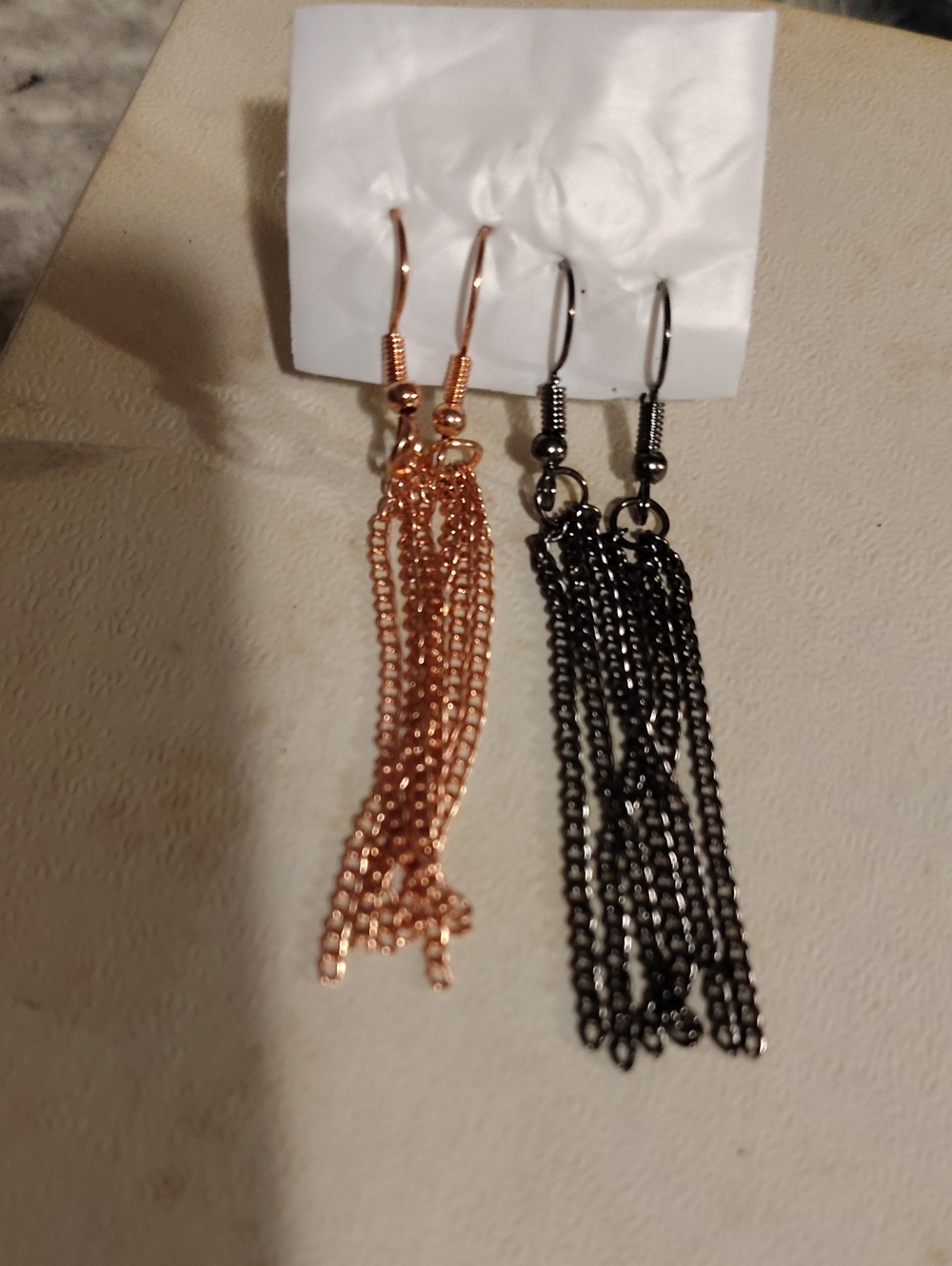 Ear Rings